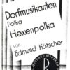 Dorfmusikanten / Hexenpolka für Salon-Orchester