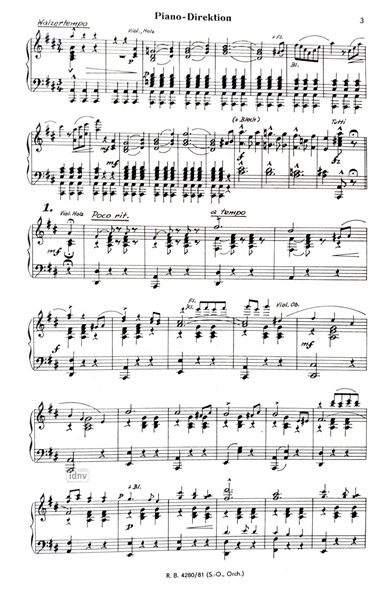 Erklingen zum Tanze die Geigen für Combo Erklingen zum Tanze die Geigen für Combo