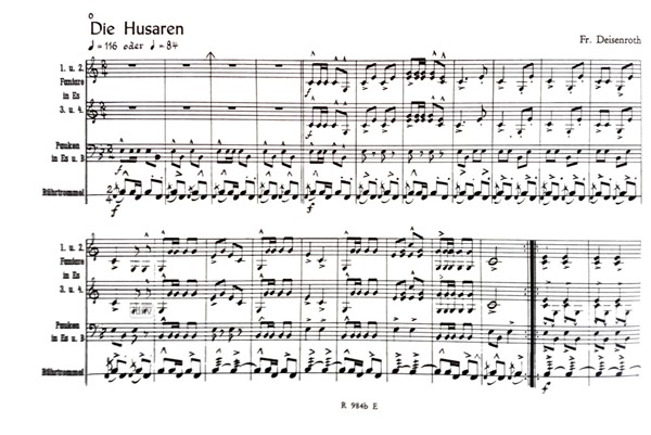 Der Spielmann. Band 2 Der Spielmann. Band 2