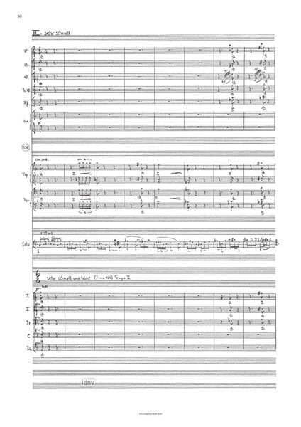 Konzert op. 69 für Fagott und Orchester Konzert op. 69 für Fagott und Orchester