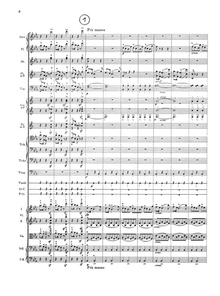 Mazurka für Orchester Mazurka für Orchester