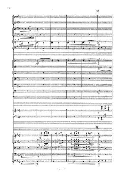Klavierkonzert Nr. 2 für Klavier und Orchester Klavierkonzert Nr. 2 für Klavier und Orchester