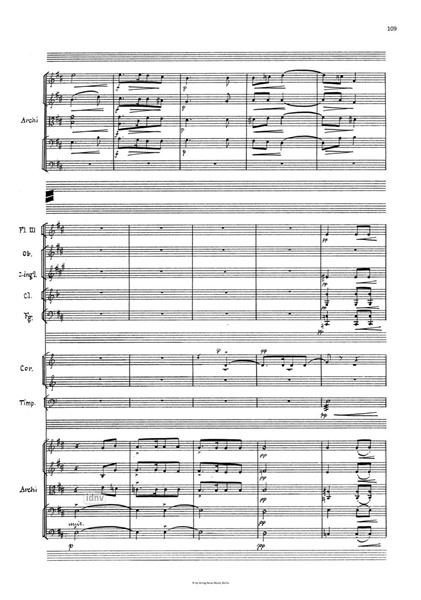 Klavierkonzert Nr. 2 für Klavier und Orchester Klavierkonzert Nr. 2 für Klavier und Orchester