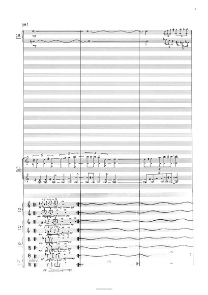 Concerto Grosso Nr. 2 für zwei Violinen und Orchester Concerto Grosso Nr. 2 für zwei Violinen und Orchester