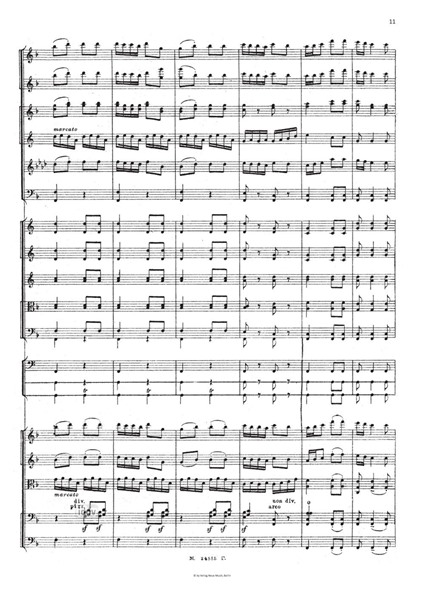 Ouvertüre für Orchester Ouvertüre für Orchester