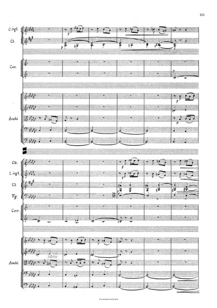 Klavierkonzert Nr. 2 für Klavier und Orchester Klavierkonzert Nr. 2 für Klavier und Orchester