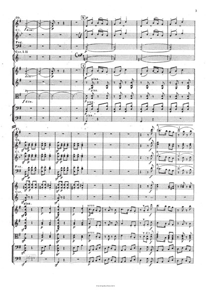 Hopak für Orchester Hopak für Orchester
