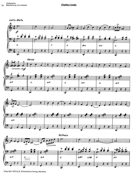 Soloalbum für elektronische Orgel Soloalbum für elektronische Orgel