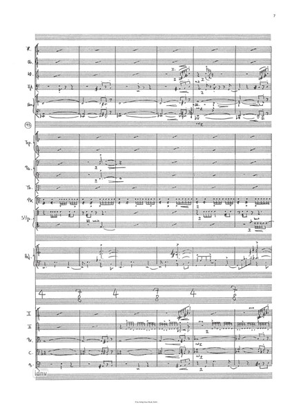 Konzert op. 69 für Fagott und Orchester Konzert op. 69 für Fagott und Orchester