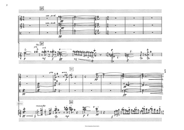 Auf den Sa(e)iten für Streichquartett und Gitarre Auf den Sa(e)iten für Streichquartett und Gitarre