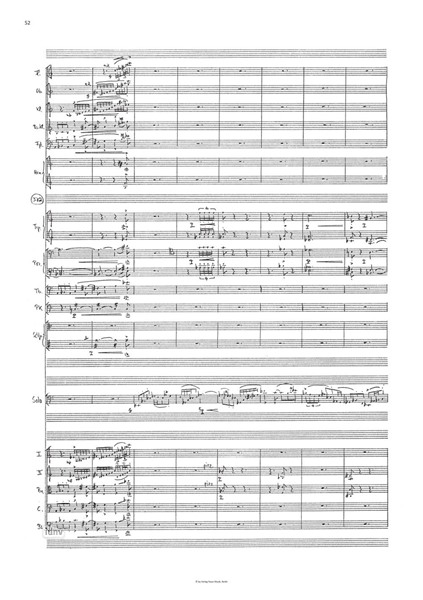Konzert op. 69 für Fagott und Orchester Konzert op. 69 für Fagott und Orchester