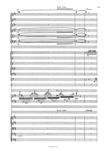 Klavierkonzert Nr. 2 für Klavier und Orchester Klavierkonzert Nr. 2 für Klavier und Orchester