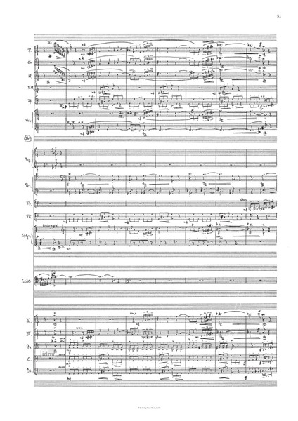 Konzert op. 69 für Fagott und Orchester Konzert op. 69 für Fagott und Orchester