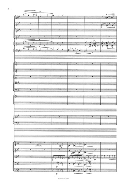 Klavierkonzert Nr. 2 für Klavier und Orchester Klavierkonzert Nr. 2 für Klavier und Orchester