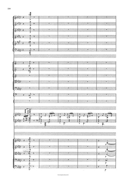 Klavierkonzert Nr. 2 für Klavier und Orchester Klavierkonzert Nr. 2 für Klavier und Orchester
