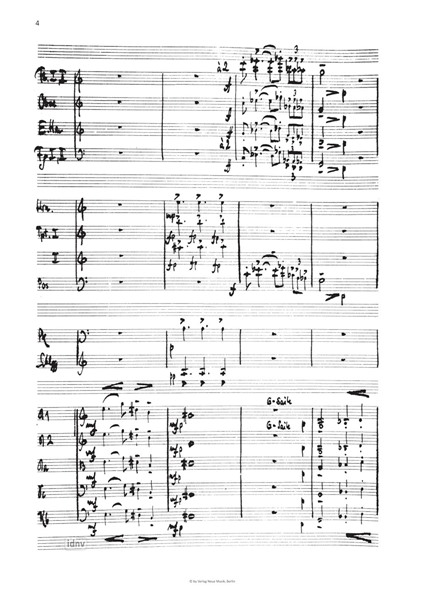 Concertino für Orchester Concertino für Orchester