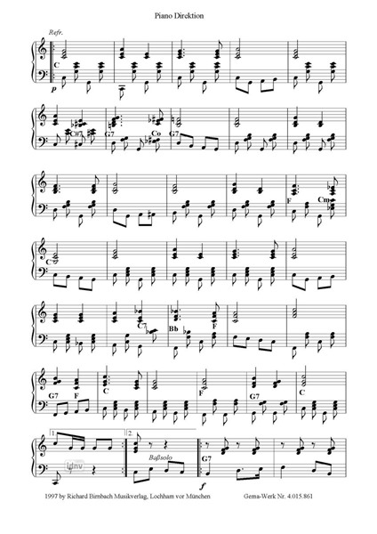 Zeit für gute Laune für Salon-Orchester Zeit für gute Laune für Salon-Orchester