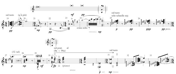 Sentenzen für Gitarre (2005) Sentenzen für Gitarre (2005)