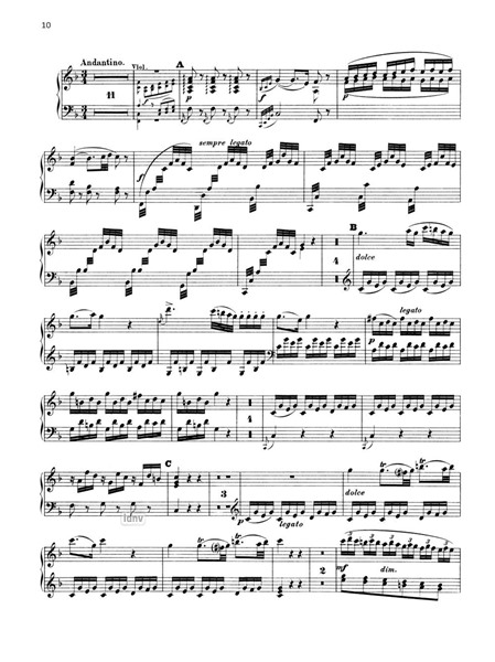 Konzert (KV 299) für Flöte, Harfe und Kammerorchester Konzert (KV 299) für Flöte, Harfe und Kammerorchester