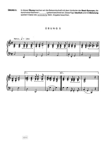 Modern Piano Bd. 3a Modern Piano Bd. 3a