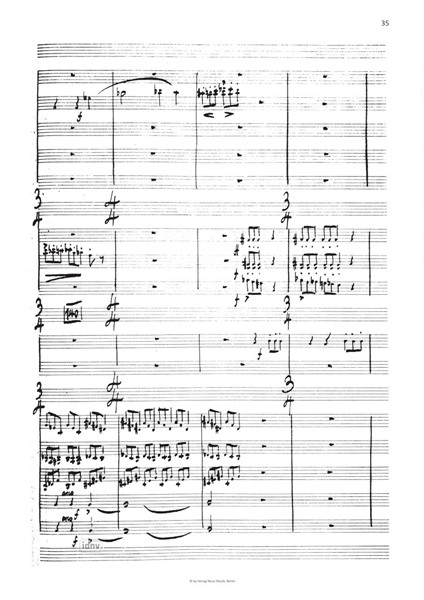 Concertino für Orchester Concertino für Orchester