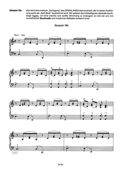 Modern Piano Bd. 3a Modern Piano Bd. 3a