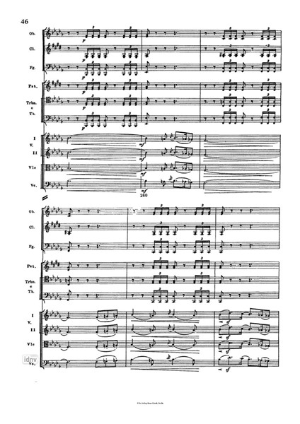 Capriccio Italien op. 45 für Orchester Capriccio Italien op. 45 für Orchester