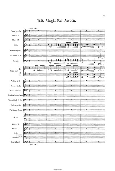 Dornröschen op. 66a für Orchester Dornröschen op. 66a für Orchester