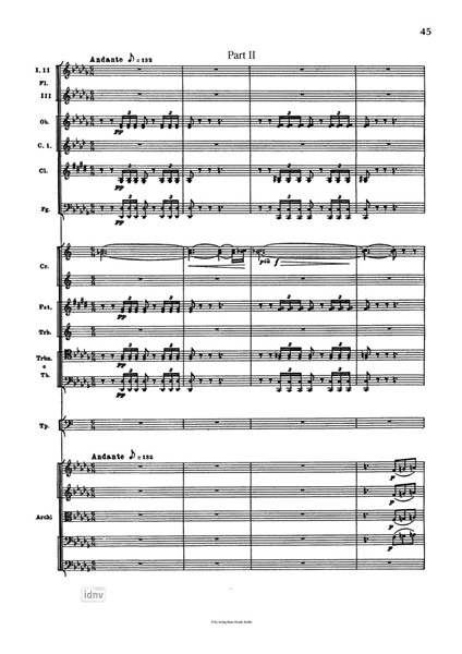 Capriccio Italien op. 45 für Orchester Capriccio Italien op. 45 für Orchester