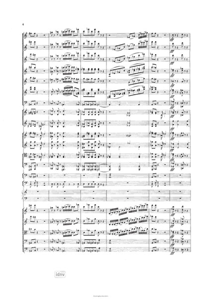 Dornröschen op. 66a für Orchester Dornröschen op. 66a für Orchester