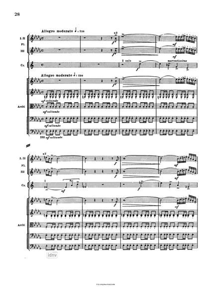 Capriccio Italien op. 45 für Orchester Capriccio Italien op. 45 für Orchester