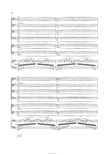 Dornröschen op. 66a für Orchester Dornröschen op. 66a für Orchester