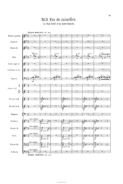 Dornröschen op. 66a für Orchester Dornröschen op. 66a für Orchester