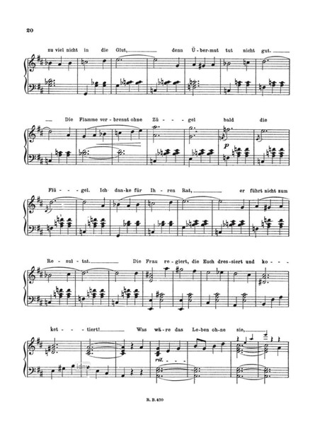 Schwarzwaldmädel - Mit überlegtem Text für Klavier Schwarzwaldmädel - Mit überlegtem Text für Klavier