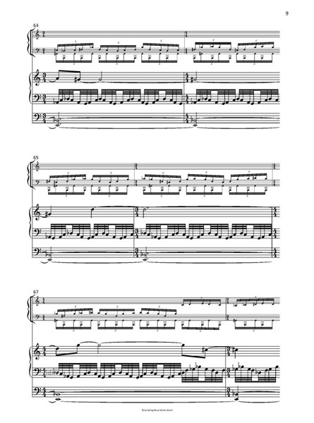 Die Fresken von Ibaraki Kasugaoka Kyókai für Harfe und Orgel (2022) Die Fresken von Ibaraki Kasugaoka Kyókai für Harfe und Orgel (2022)