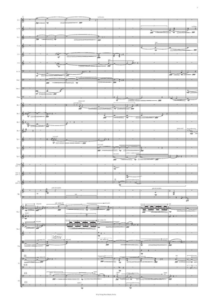 The Firmament of Time für Orchester (2008) The Firmament of Time für Orchester (2008)