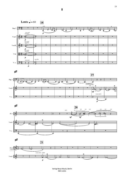 Symphonie Nr. 32 für Orchester (2011) Symphonie Nr. 32 für Orchester (2011)