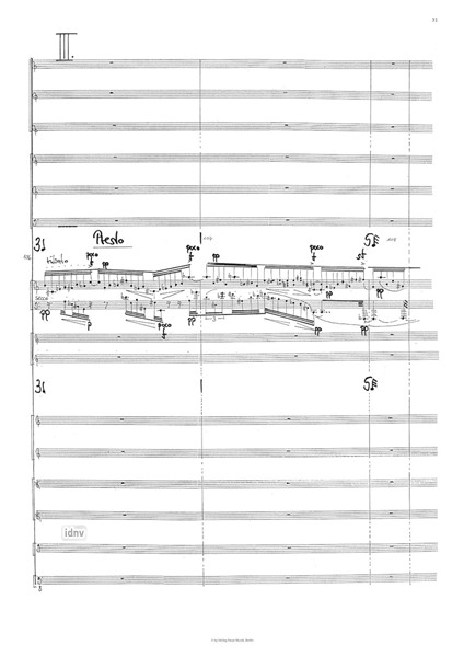 Tschappina-Variationen für Ensemble Tschappina-Variationen für Ensemble