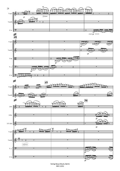 Symphonie Nr. 32 für Orchester (2011) Symphonie Nr. 32 für Orchester (2011)