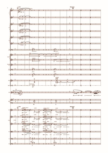 Concertino für Bassflöte und Orchester (2012) Concertino für Bassflöte und Orchester (2012)
