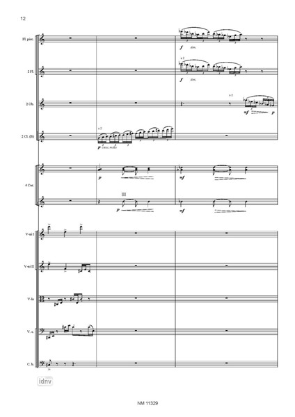 Symphonie Nr. 24 für Orchester (2009) Symphonie Nr. 24 für Orchester (2009)