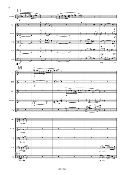 Symphonie Nr. 24 für Orchester (2009) Symphonie Nr. 24 für Orchester (2009)