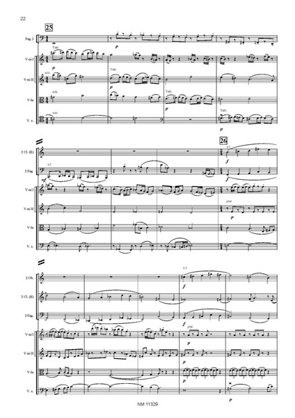 Symphonie Nr. 24 für Orchester (2009) Symphonie Nr. 24 für Orchester (2009)
