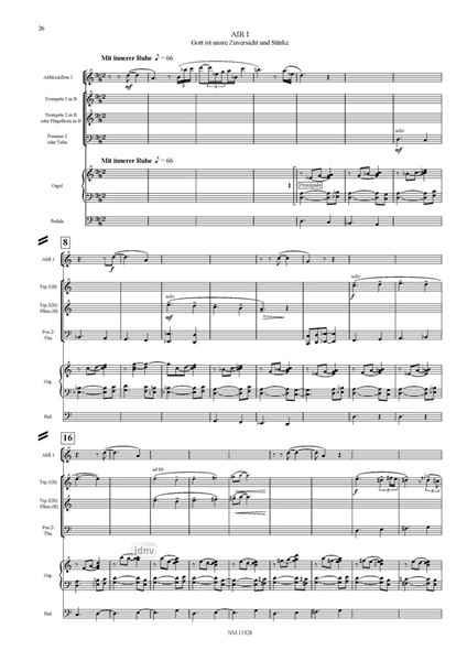 Feste Burg Kantate für Alt solo, Sprecher, Blockflötenquartett, Posaunenchor, Kinderchor, Frauenchor, gemischten Chor, Orgel und elektroakustisches Zuspiel (2011) Feste Burg Kantate für Alt solo, Sprecher, Blockflötenquartett, Posaunenchor, Kinderchor, Frauenchor, gemischten Chor, Orgel und elektroakustisches Zuspiel (2011)
