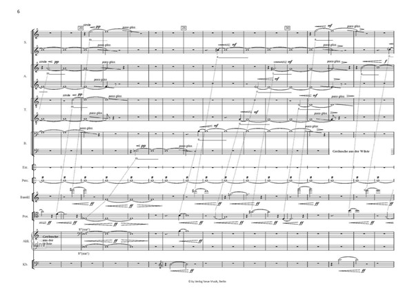 König David für gemischten Chor, Sprecher, Zuspielband und Ensemble (2009) König David für gemischten Chor, Sprecher, Zuspielband und Ensemble (2009)