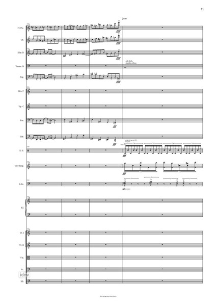 antagonisme contrôlé für Saxophon, Schlagzeug, E-Bass und Ensemble (2014) antagonisme contrôlé für Saxophon, Schlagzeug, E-Bass und Ensemble (2014)
