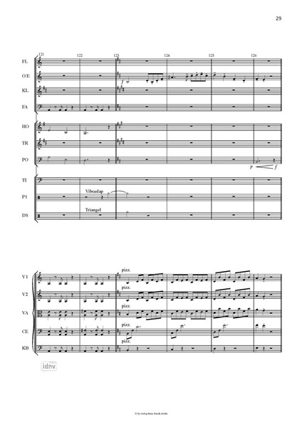 Planet der Drachen für Erzähler und Orchester Planet der Drachen für Erzähler und Orchester