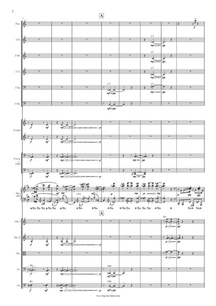 Klavierkonzert op. 29 für Klavier und Orchester Klavierkonzert op. 29 für Klavier und Orchester