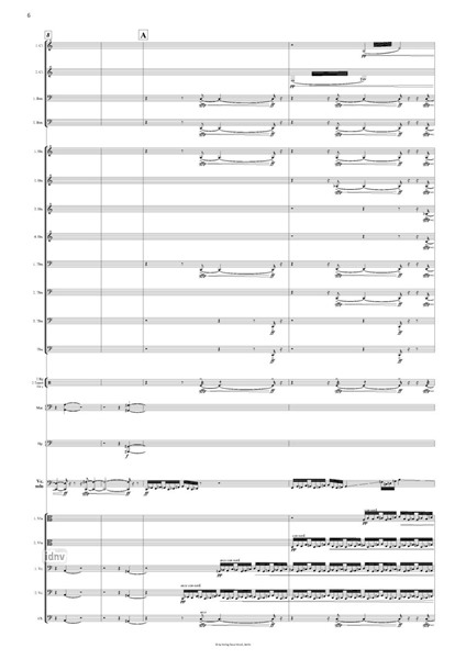 Concerto for Cello and Orchestra für Cello und Orchester (2013) Concerto for Cello and Orchestra für Cello und Orchester (2013)