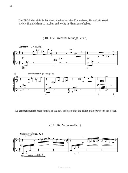 Die Kristallkugel für Klavier (2023) Die Kristallkugel für Klavier (2023)